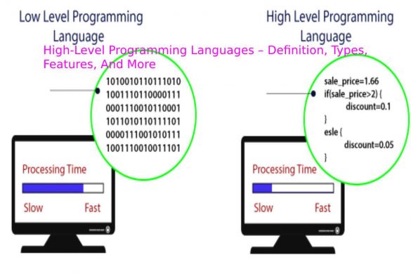 high-level programming