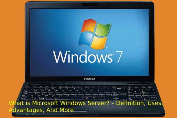 microsoft window server