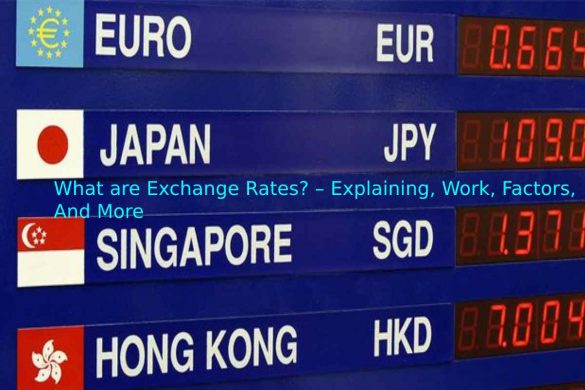 exchange rates