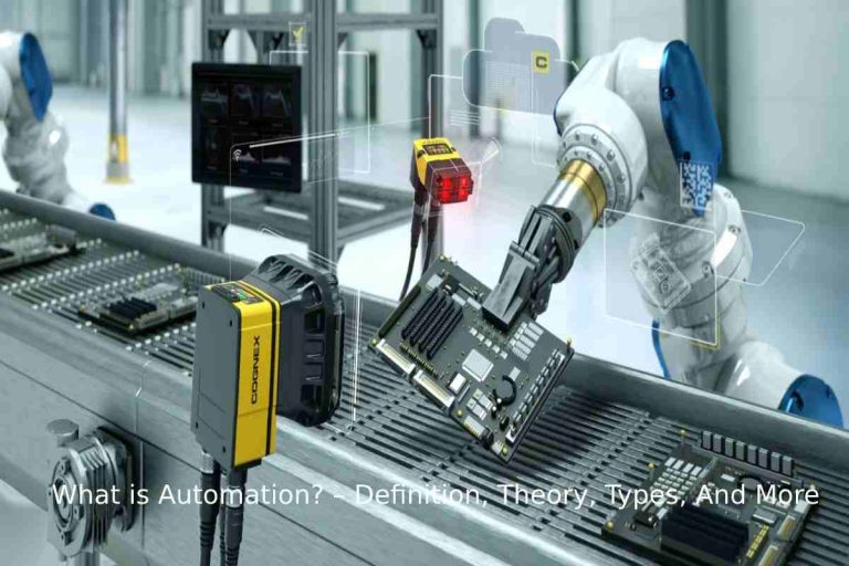 automation