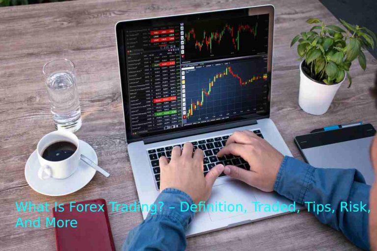 Ferox trading