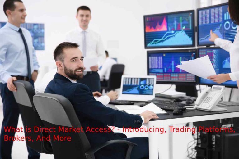 direct market access