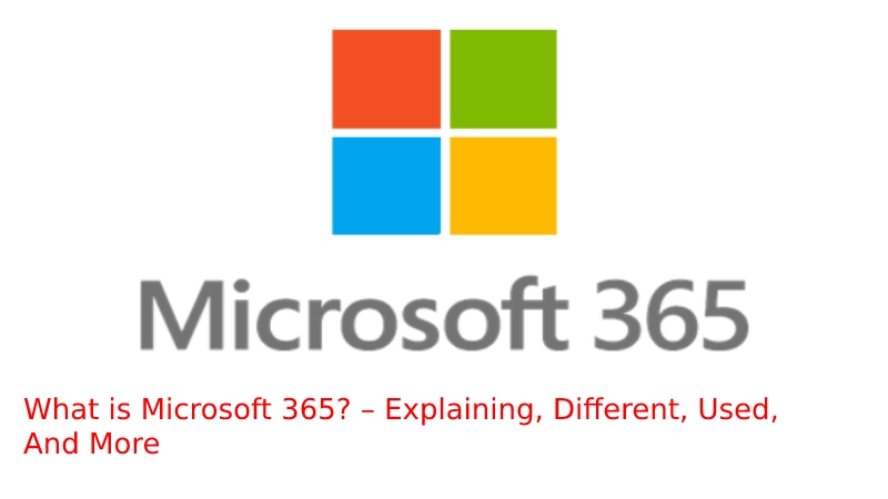 microsoft 365