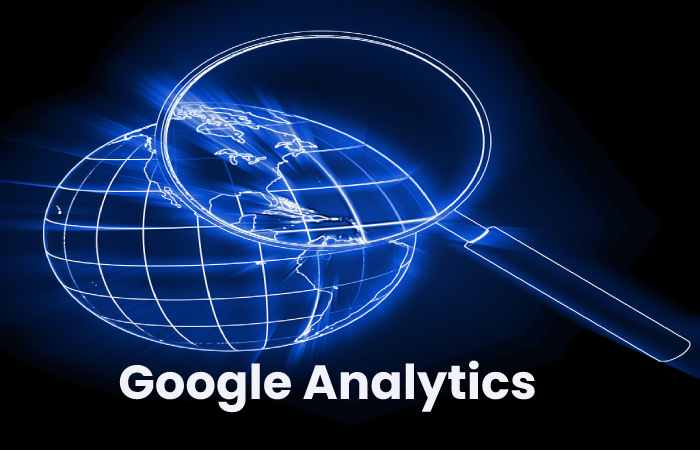 Google Analytics