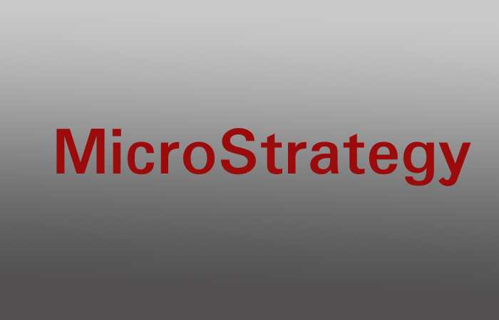 MicroStrategy