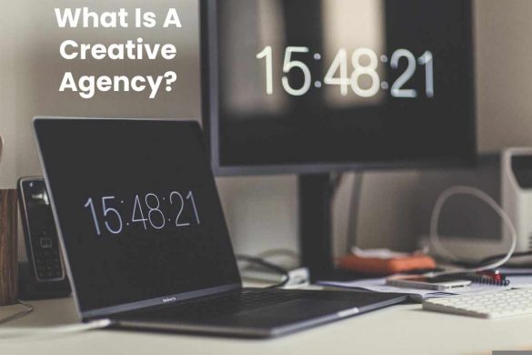 What Is A Creative Agency?
