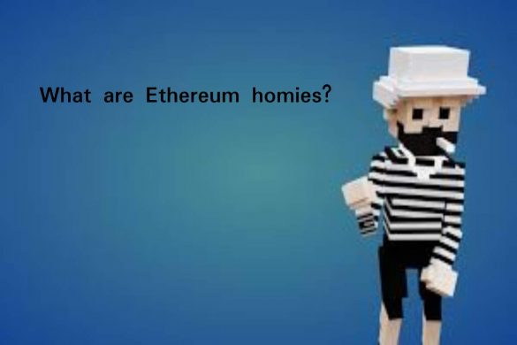 What are Ethereum homies?