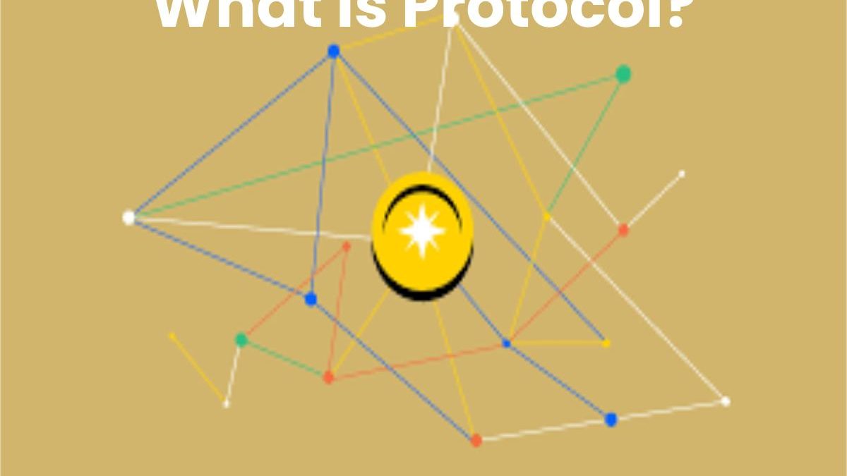 What is Protocol?