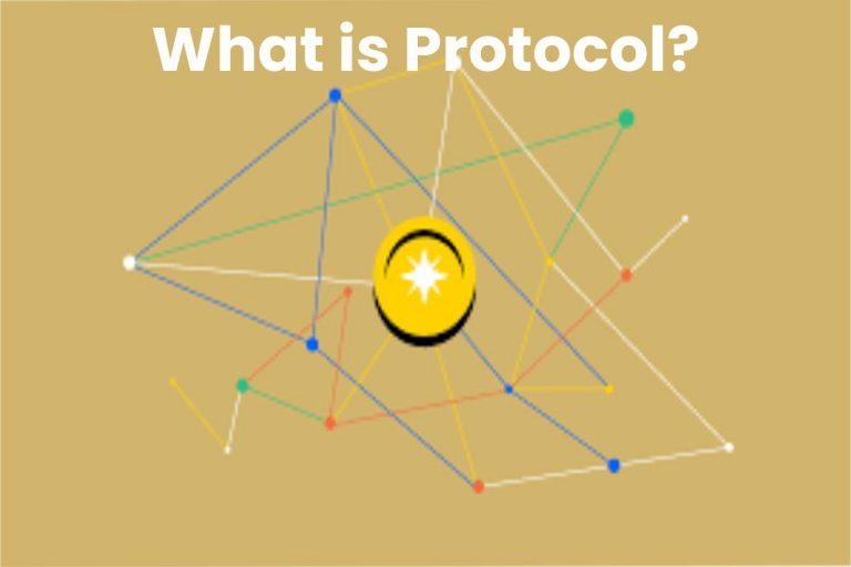 What is Protocol?