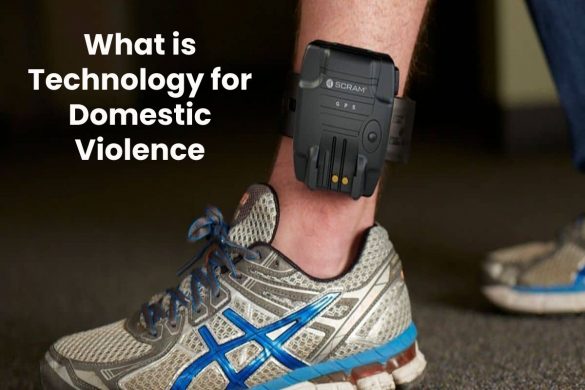 What is Technology for Domestic Violence