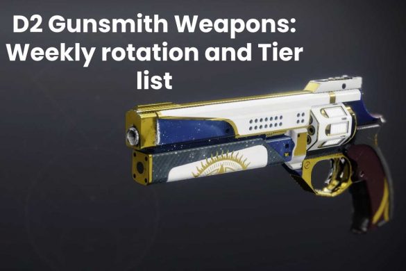 d2gunsmith