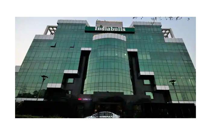 inet indiabulls