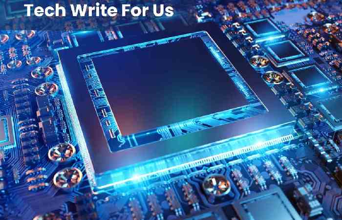 Tech Write For Us