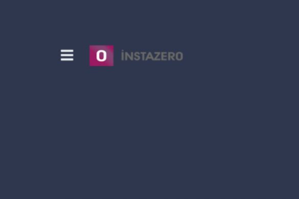 Instazero. Com