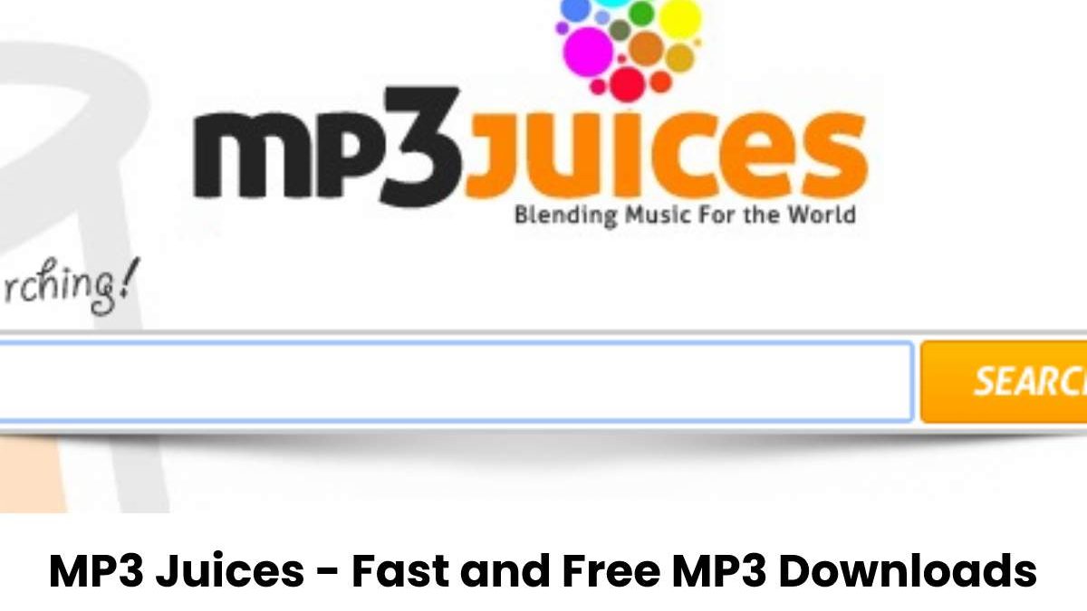 MP3 Juices – Fast and Free MP3 Downloads
