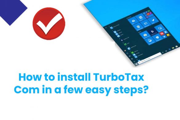 installTurboTax Com