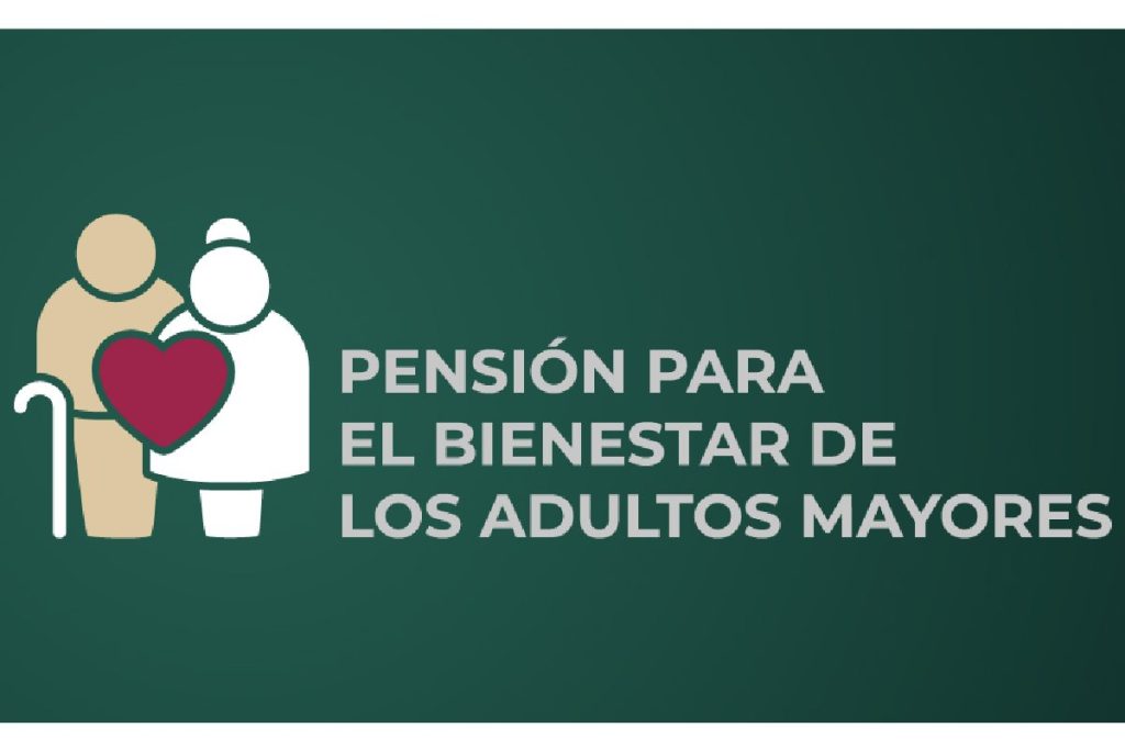 http pension adultos mayores bienestar gob mx - If you're one of the older adults who signed up for Social Pension Financial Assistance.