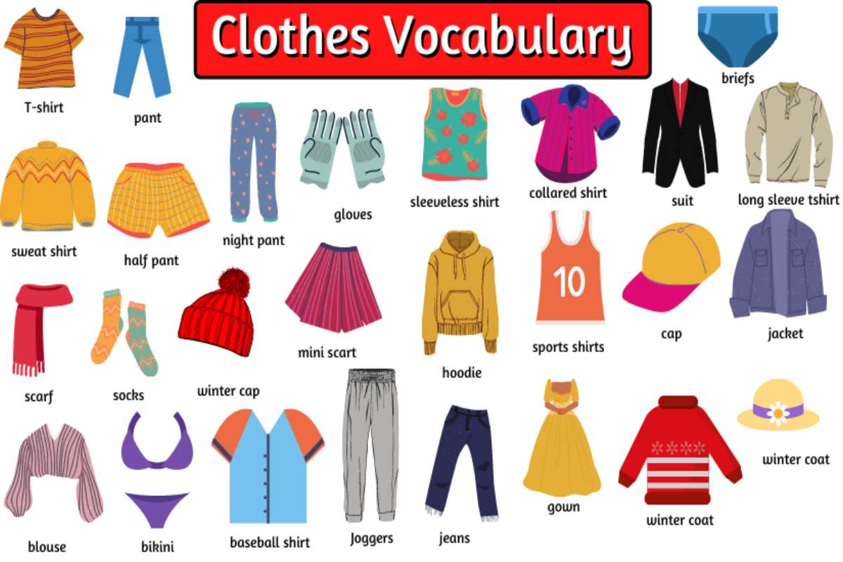 Clothes Write For Us