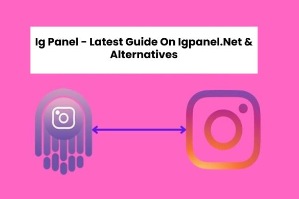 Ig Panel - Latest Guide On Igpanel.Net & Alternatives