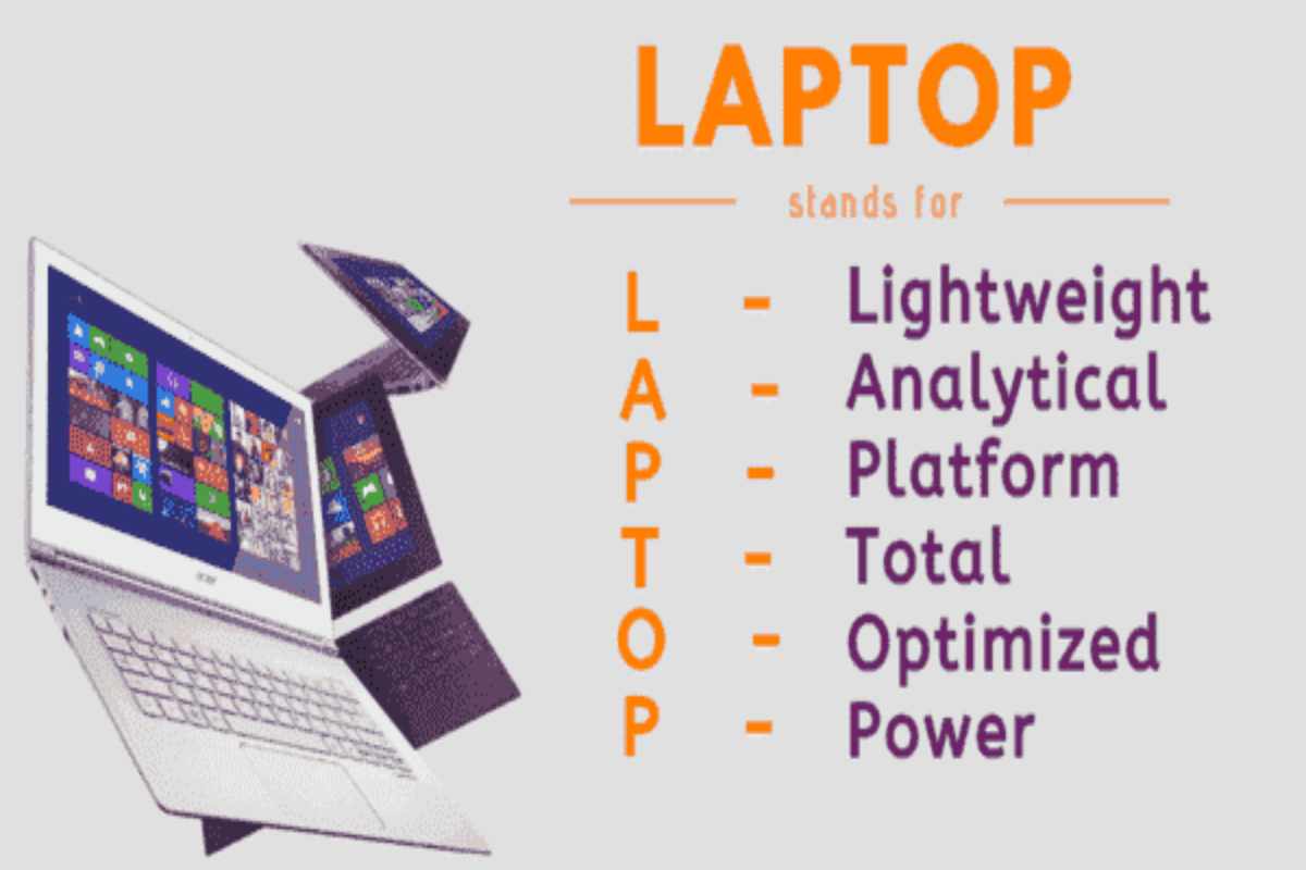 Laptop Write for Us