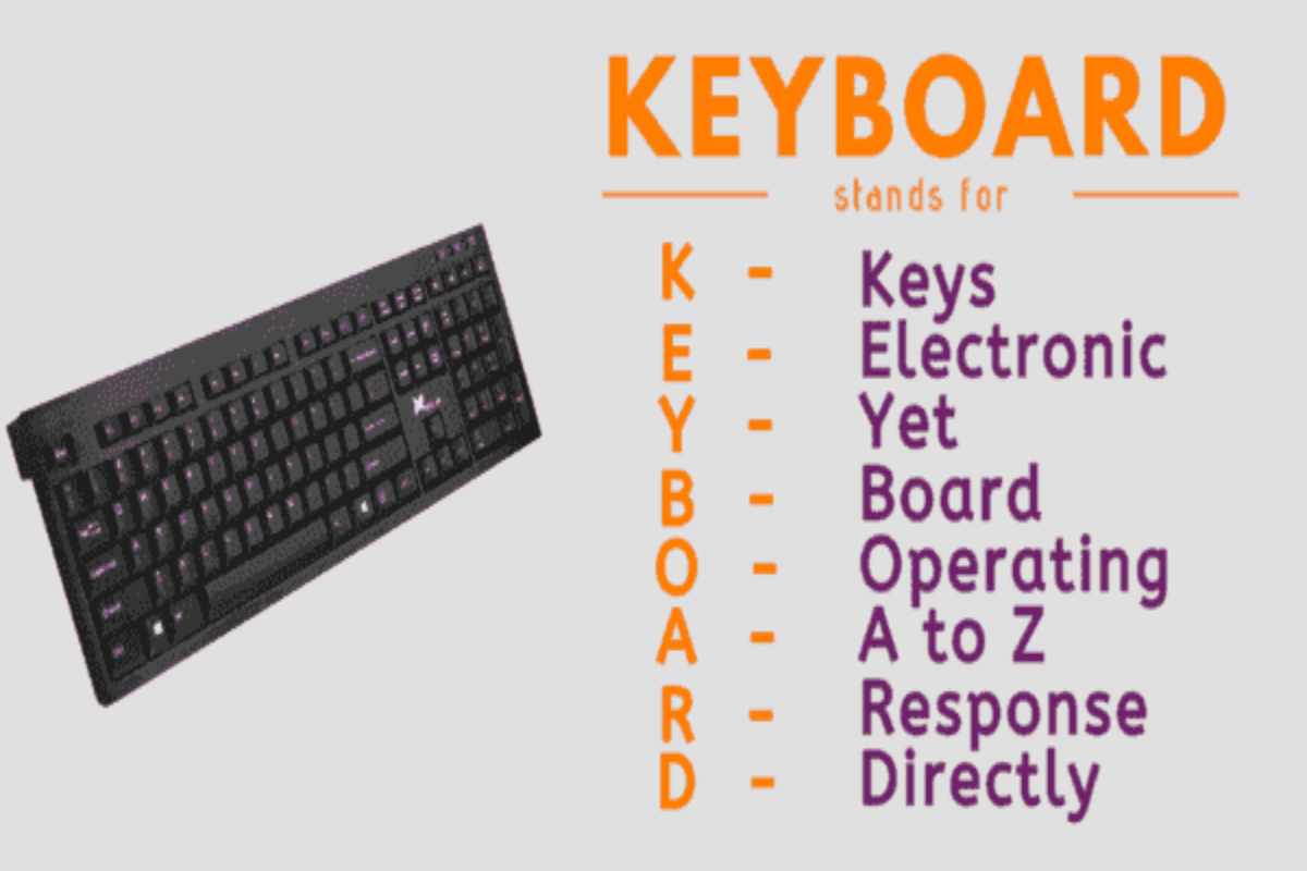 Keyboard Write for Us