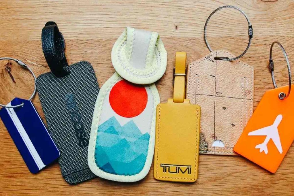 Luggage Tags Write For Us