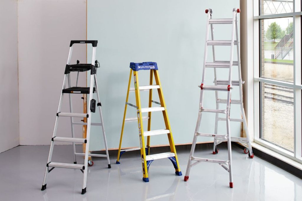 Ladder Write For Us