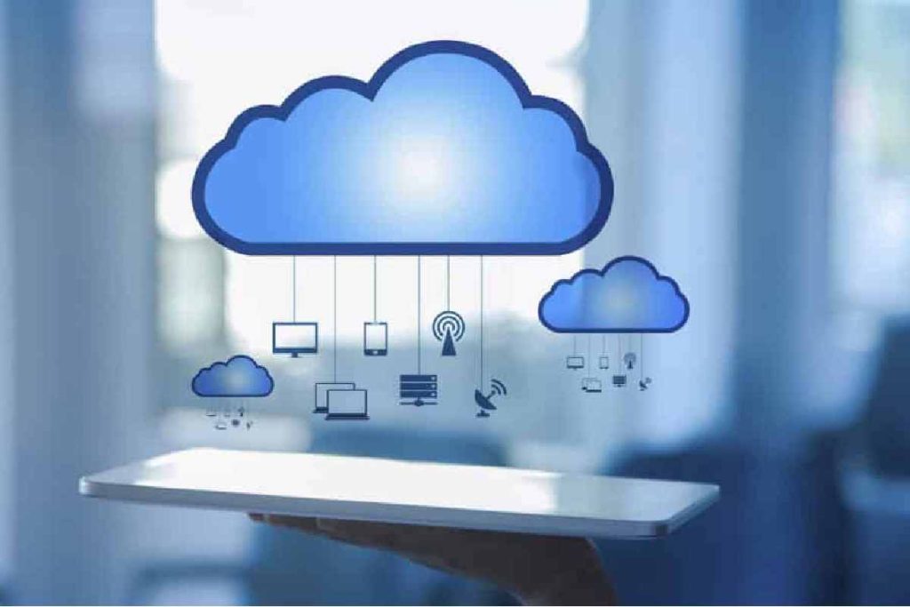 Cloud Services