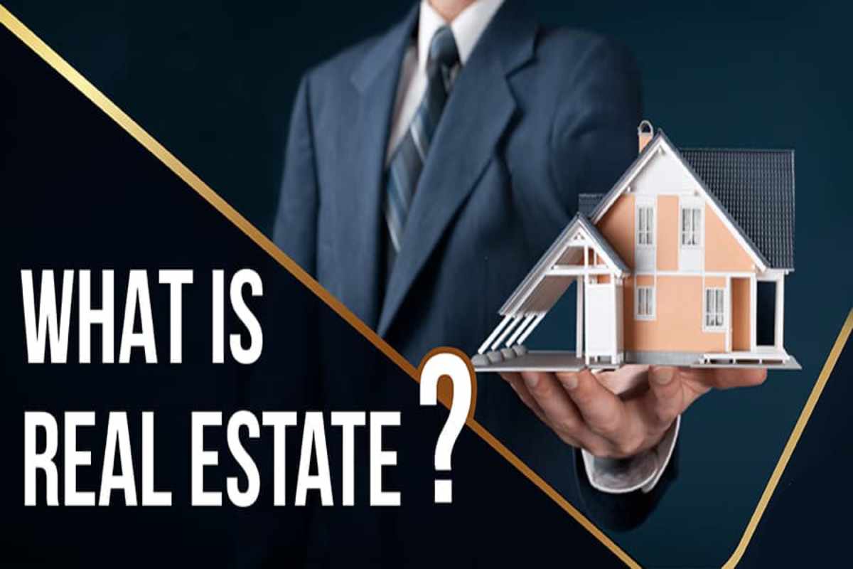 Real Estate Write For Us