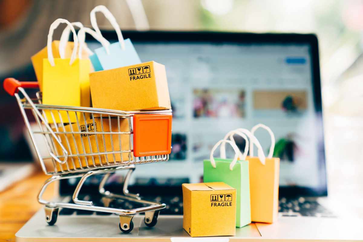 Shopping Write for Us