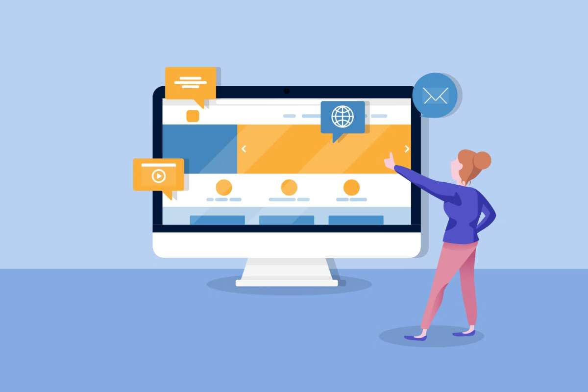 Web Design