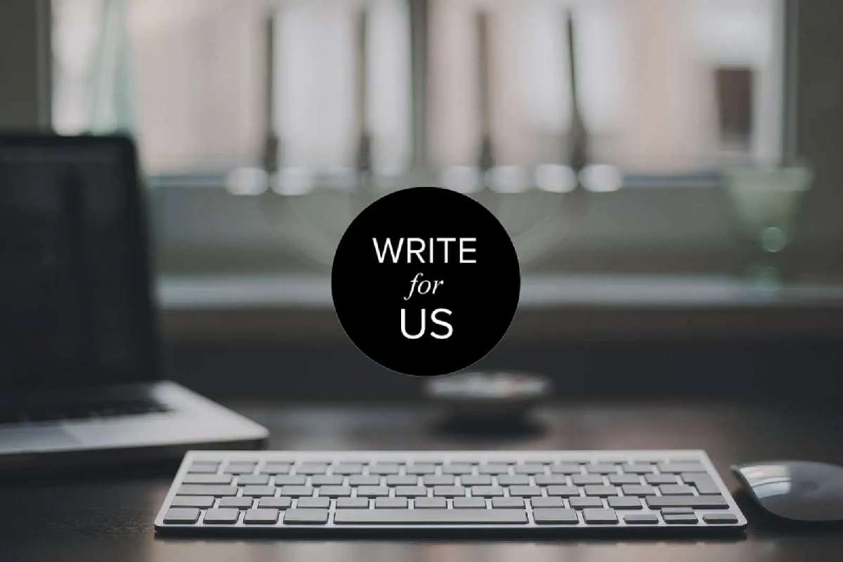 Website Write For Us