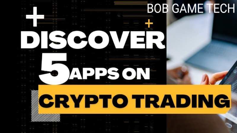 Bobgametech Com Crypto Trading App