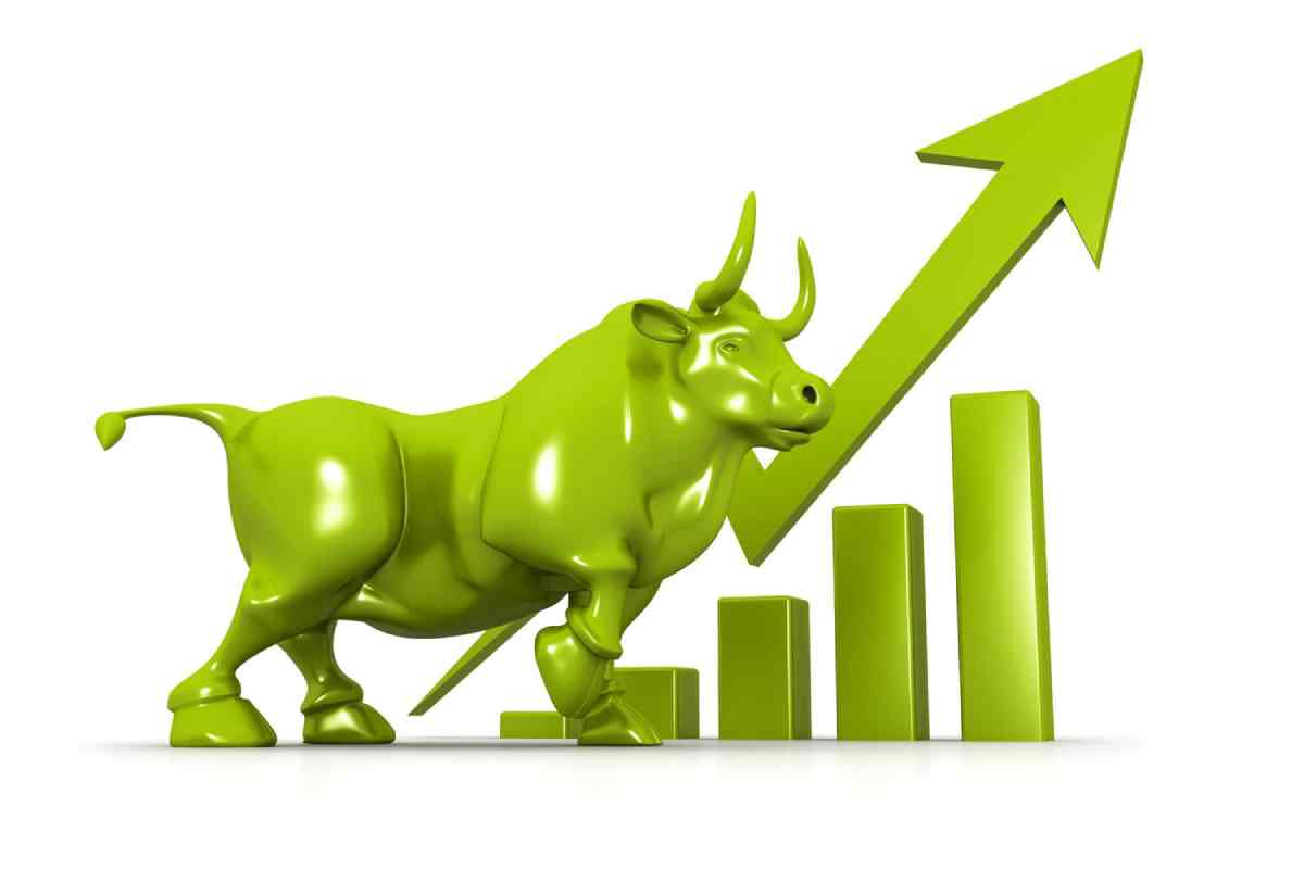 Bull Market Write For Us