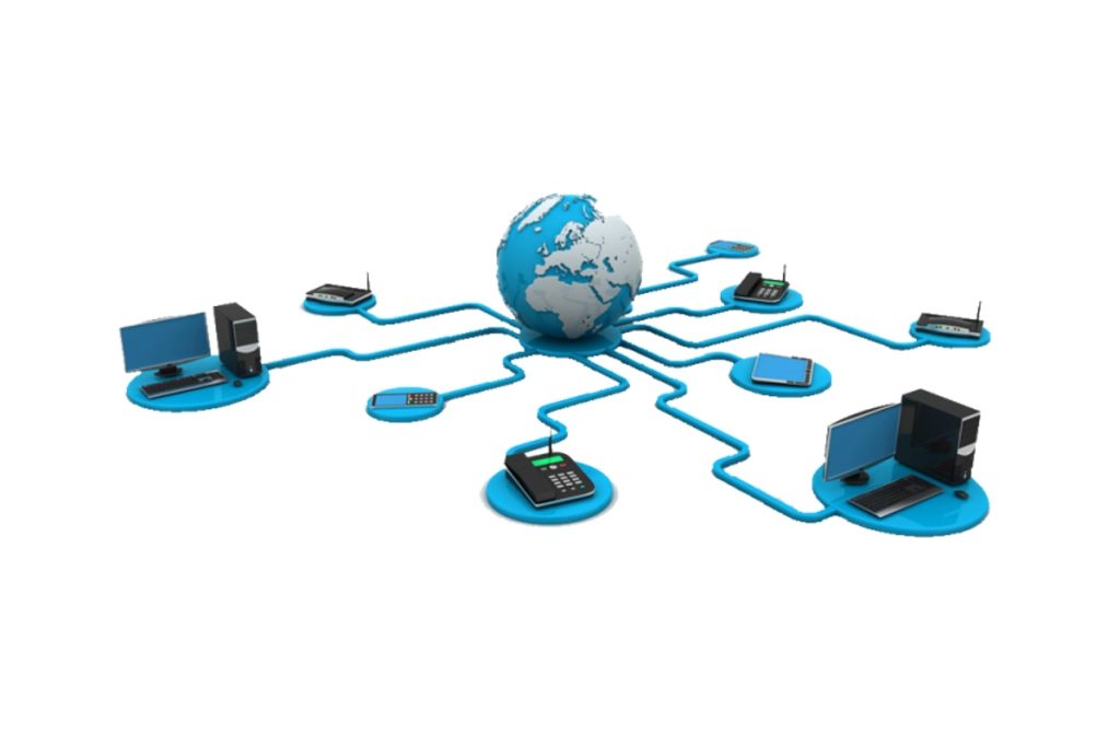 Network Infrastructure
