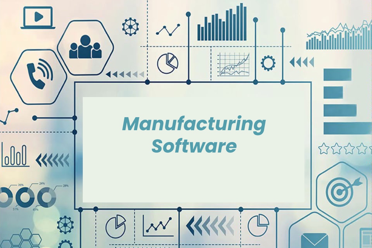 Manufacturing Software