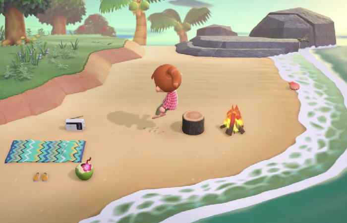 Us Animal Crossing New Horizons Mccracken Prize