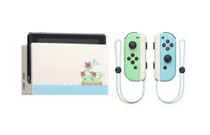 Animal Crossing Nintendo Switch