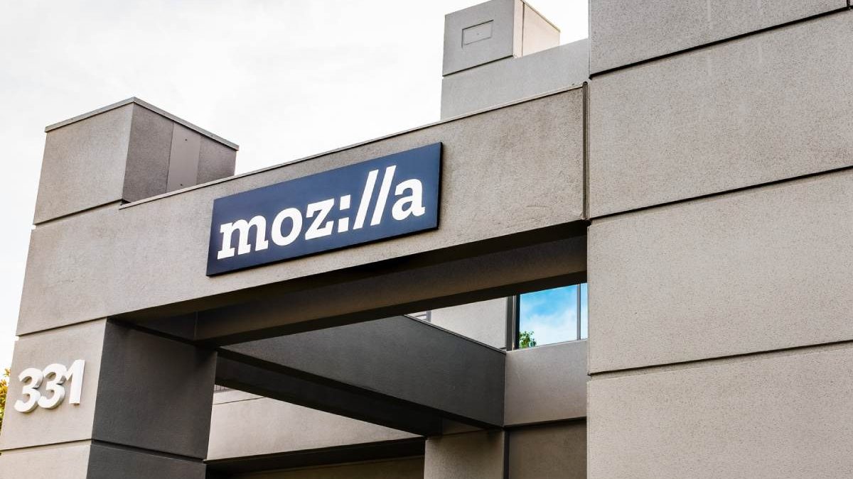 Mozilla Tiktok Tiktokzakrzewski