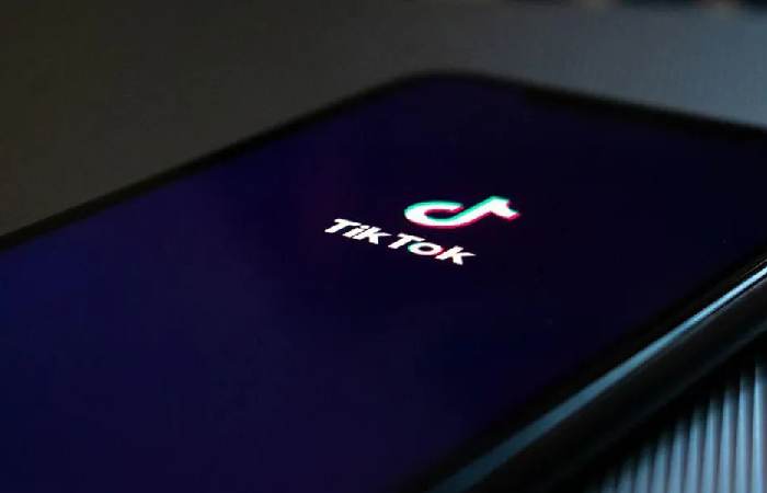 Mozilla Tiktok Tiktokzakrzewski Washingtonpost