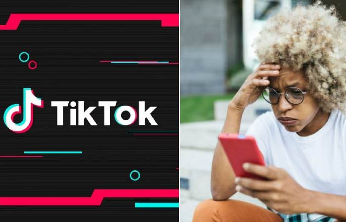 How Do I Fix Tiktok Messages