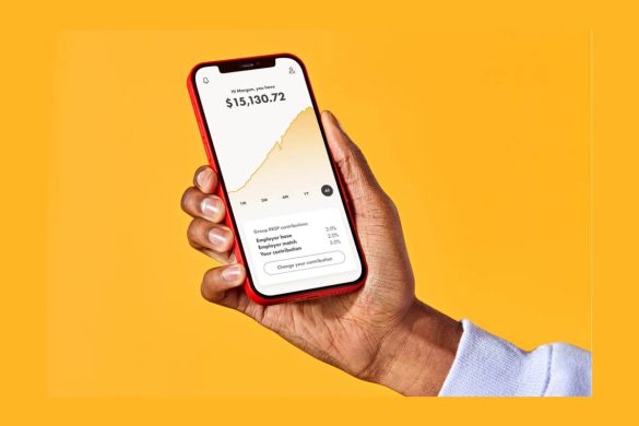 Torontobased Wealthsimple 610m Meritech Greylocketheringtontechcrunch