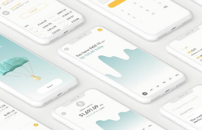 Wealthsimple Trade Login