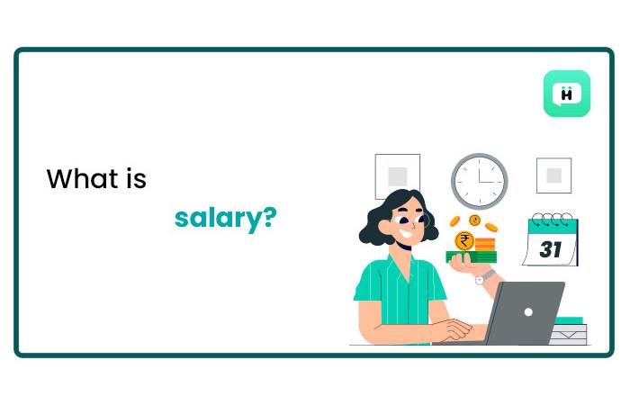 Salary Write For Us: Submit Posts On Console, Guest Posts, And Contribute