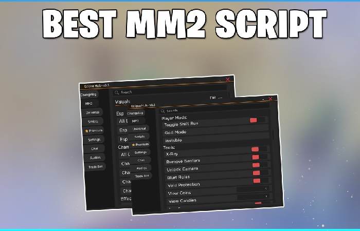 MM2 script krnl