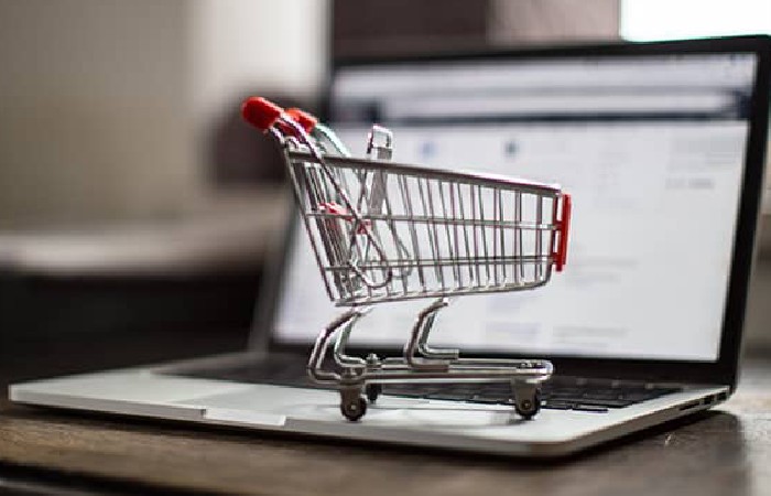 Online Shopping