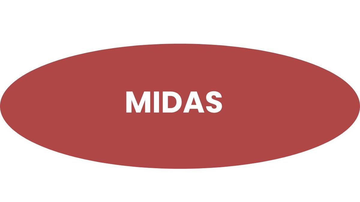 Things you need to know about Midas