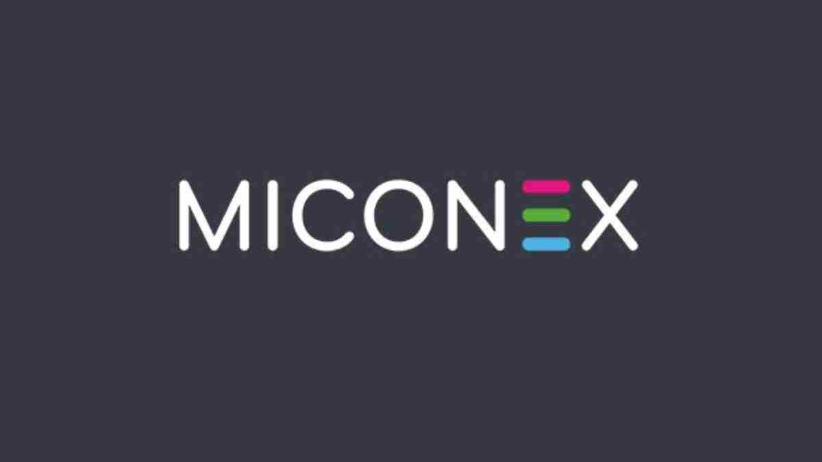 Miconex: Definition, Rewards, Schemes, And More.