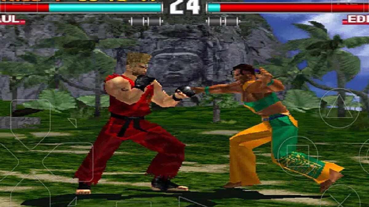Tekken 3 Game Download – What is, Features, Advantages, And More.