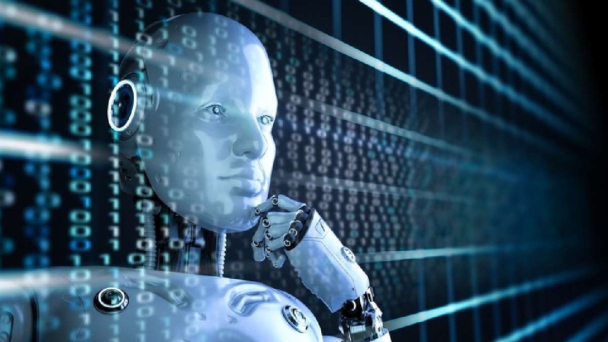 Will AI Replace Work Fields?